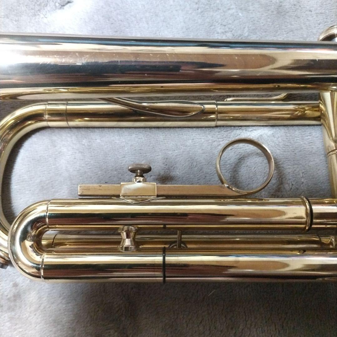 YAMAHA　トランペット　YTR-234