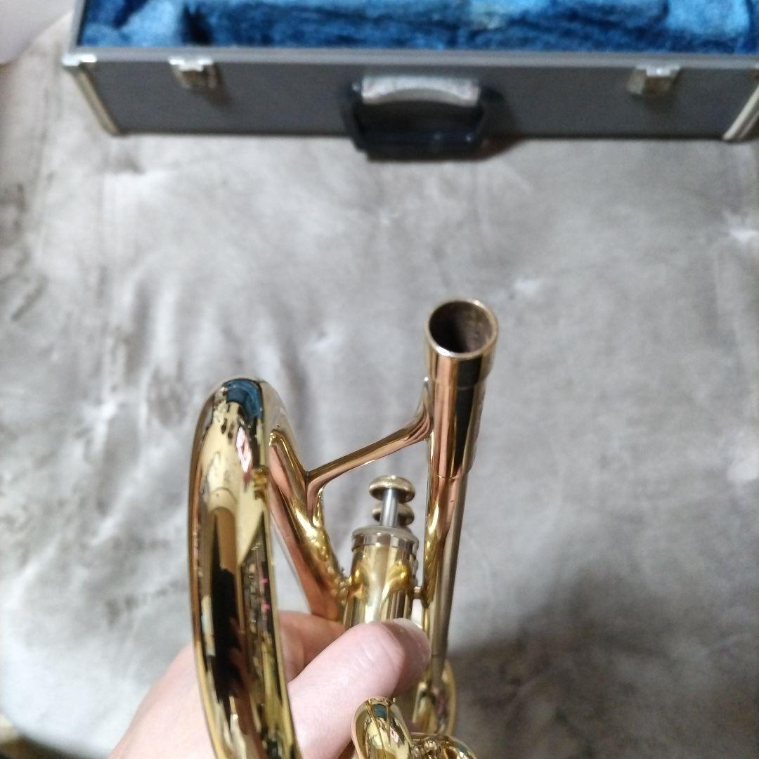 YAMAHA　トランペット　YTR-234