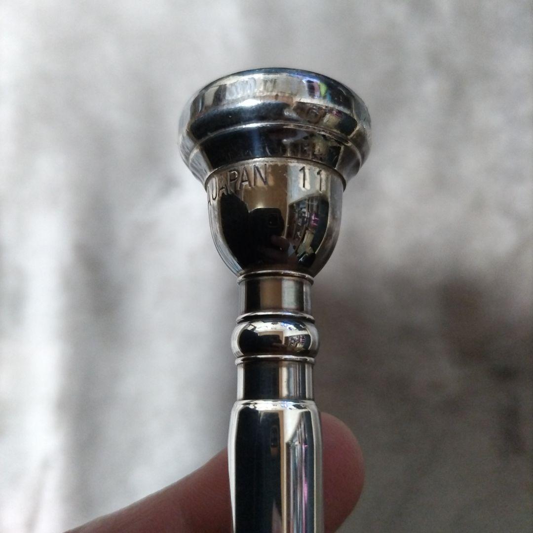 YAMAHA　トランペット　YTR-234