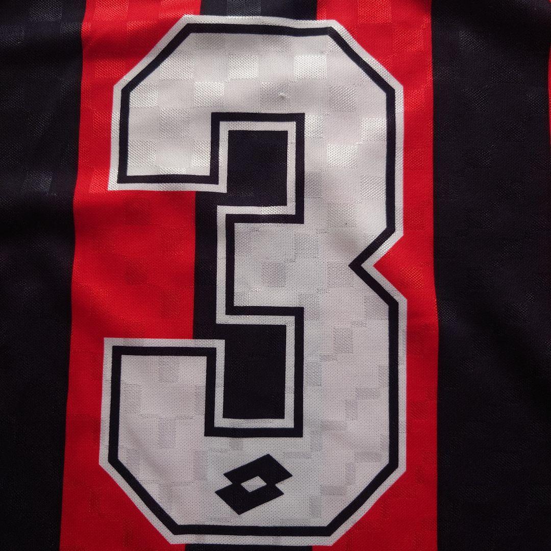 正規品　ACミラン　マルディーニ