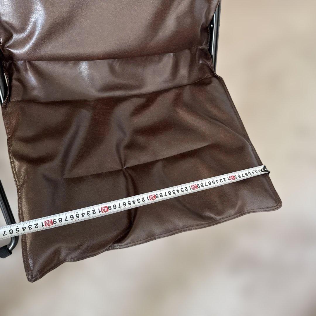 SPICE OF LIFE リラックスフォールディング チェア ✖️2