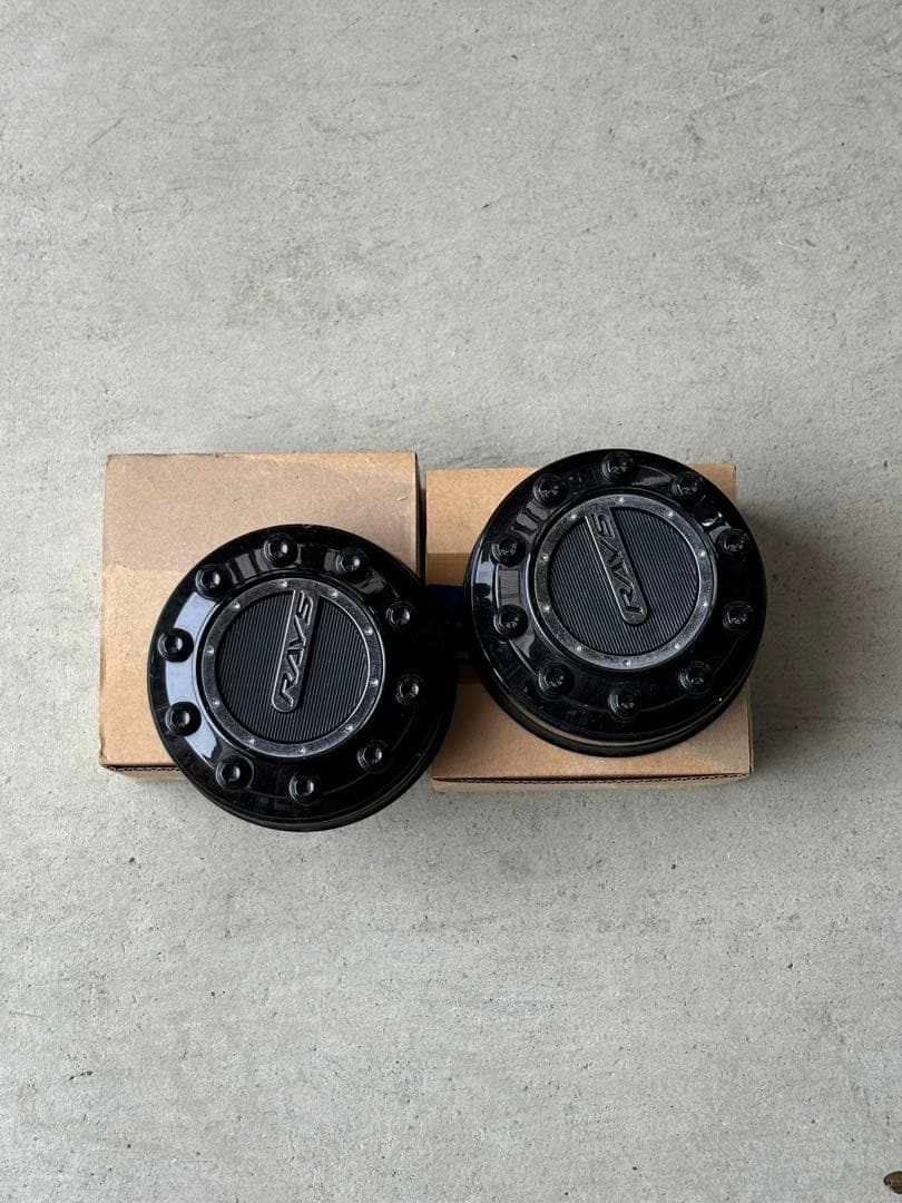 RAYS デイトナ fdx f6 廃盤