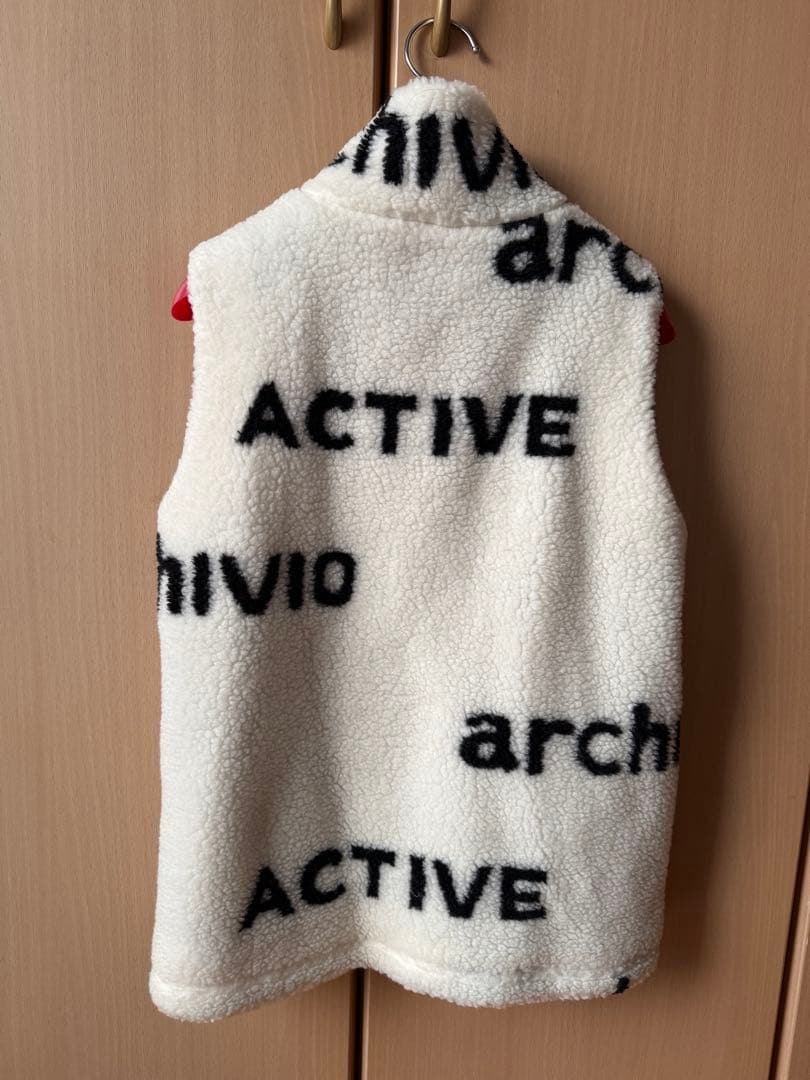 archivio ボアベスト♡アルチビオ 36