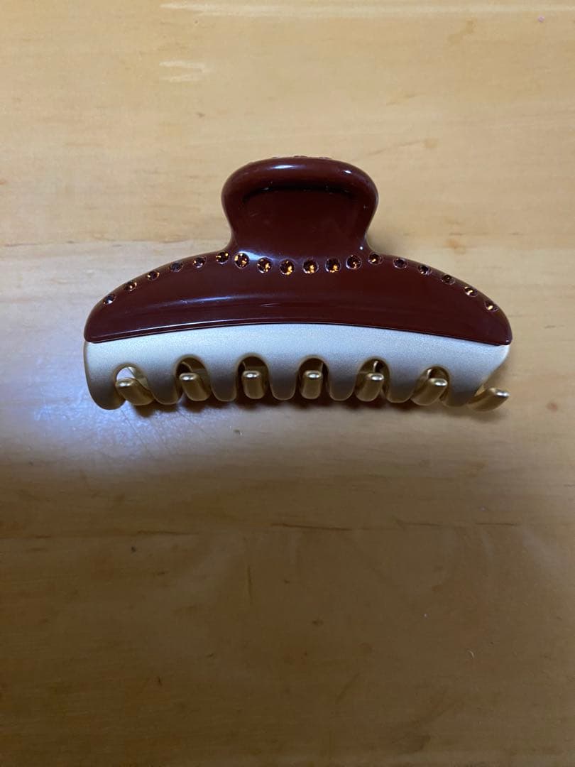 ALEXANDRE DE PARIS 【VENDOME】 Mクリップ