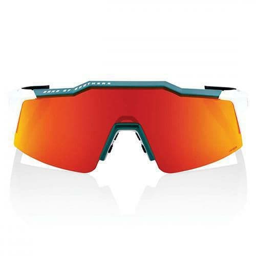 100% Speedcraft SL BORA ワンハンドレッド サングラス