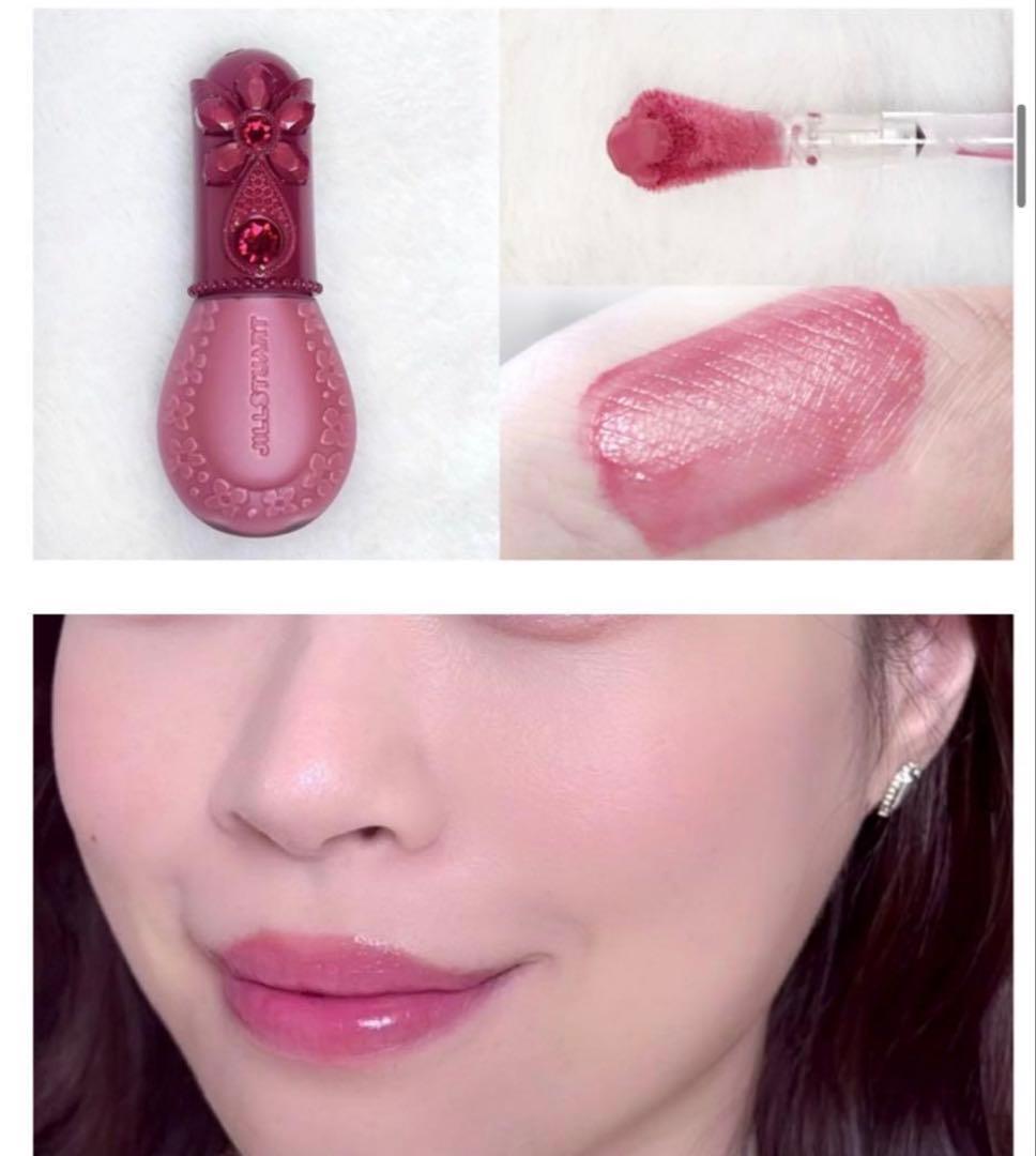 ジルスチュアート　ギルティパフェタイム　コレクション　2024年