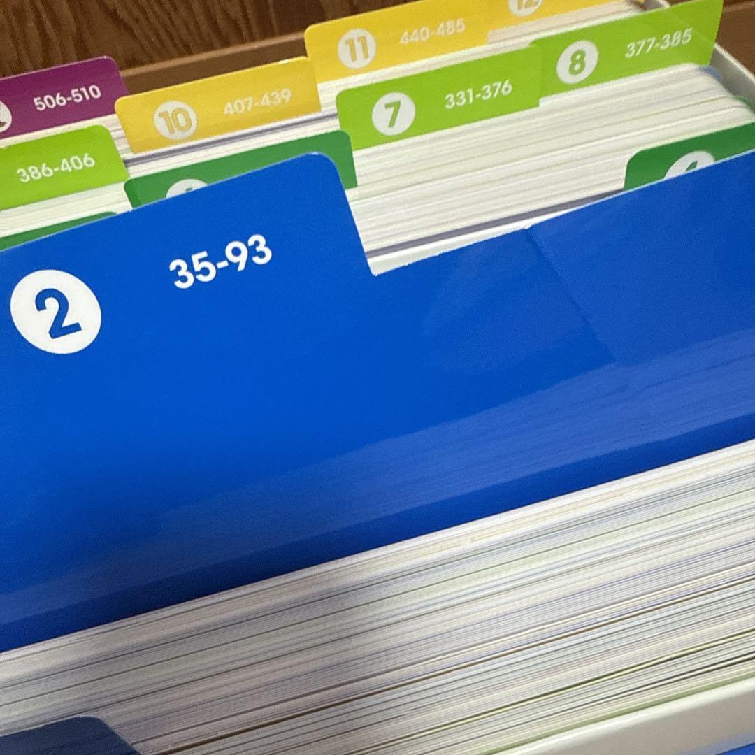 DWE 英語教材 トークアロング・Ｑ＆Ａカード　最新版　プレイメイトエアー付