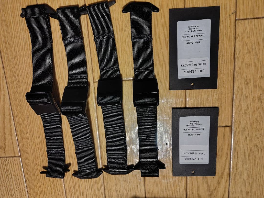 BLACK EMBER FORGE30 現行 未使用 ショルダーストラップ等あり