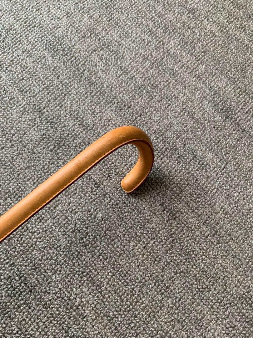 LOUIS VUITTON モノグラム チェリー パラプリュイ 村上隆　雨傘