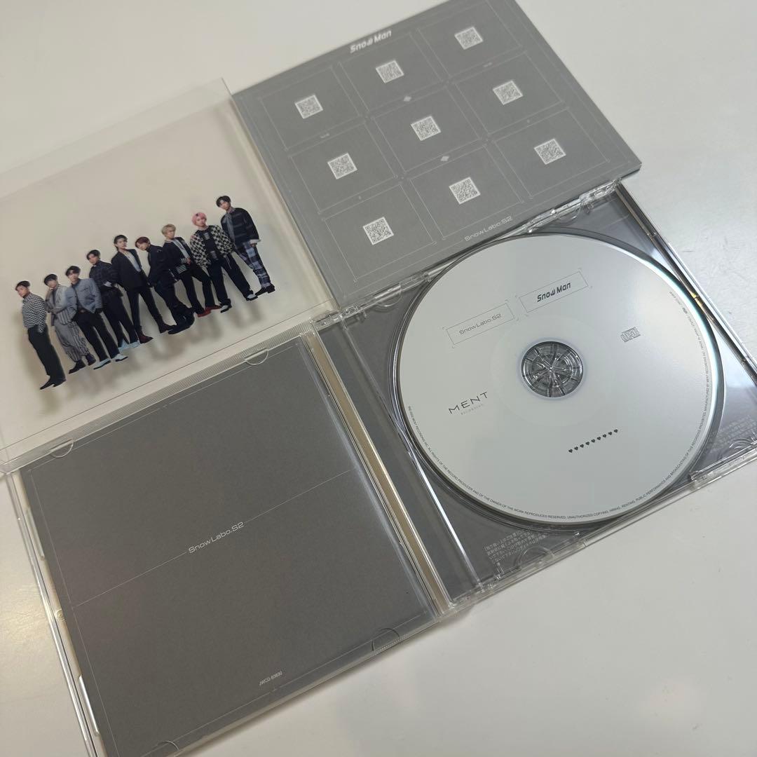 Man アルバム S1 S2 i DO ME 3形態 まとめ売り