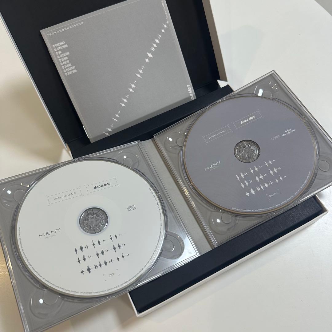 Man アルバム S1 S2 i DO ME 3形態 まとめ売り