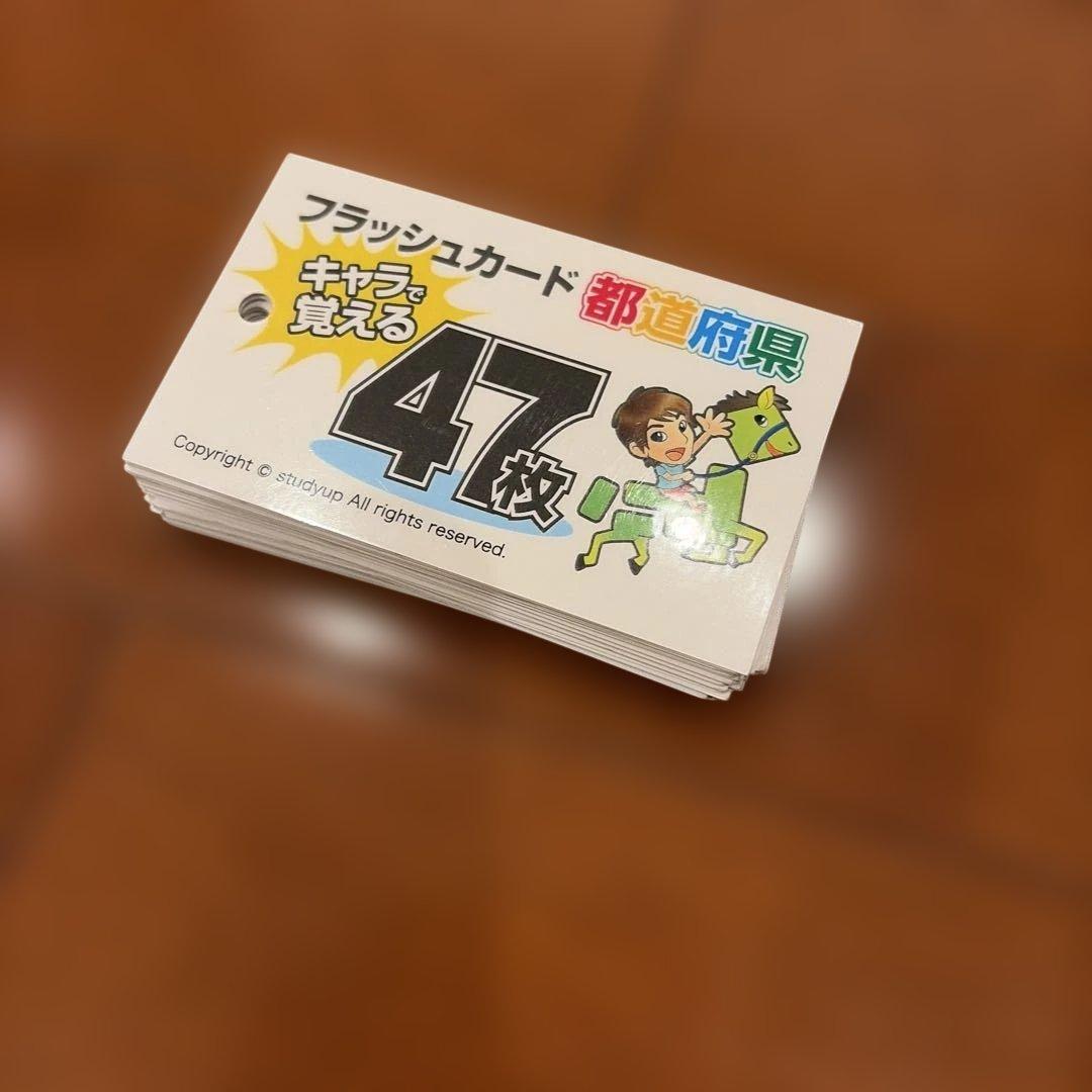 スタディアップ白地図ピース 191ピース