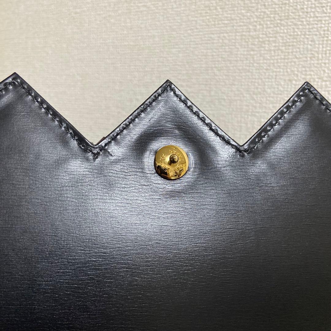 ⭐️未使用⭐️ BALLY　2way　ヴインテージ　ハンドバッグ　ブリーフケース