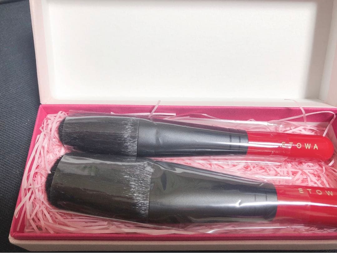 熊野筆 化粧筆お買得セット