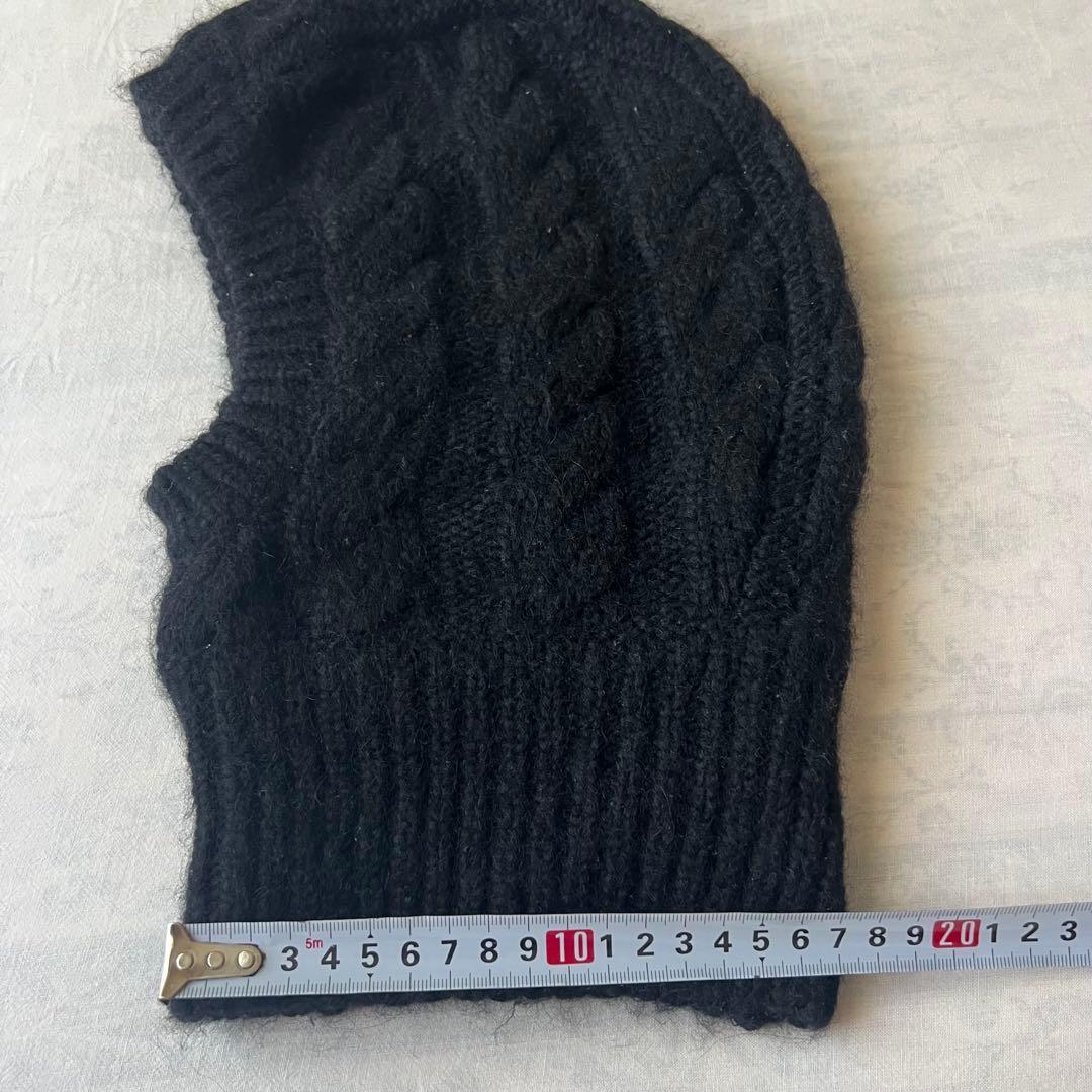 Simone Rocha バラクラバ