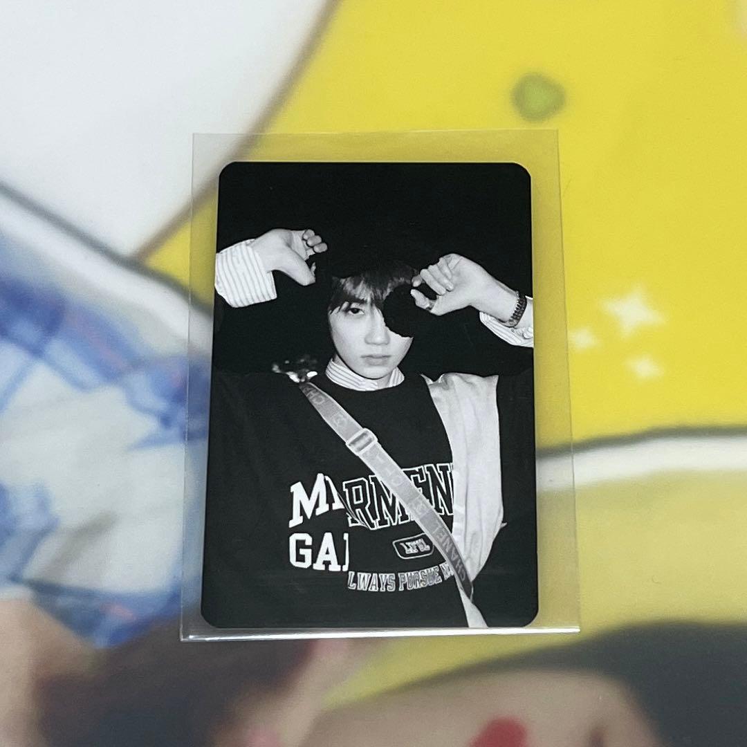 theboyz ドボイズ ニュー aaa 写真集 トレカ