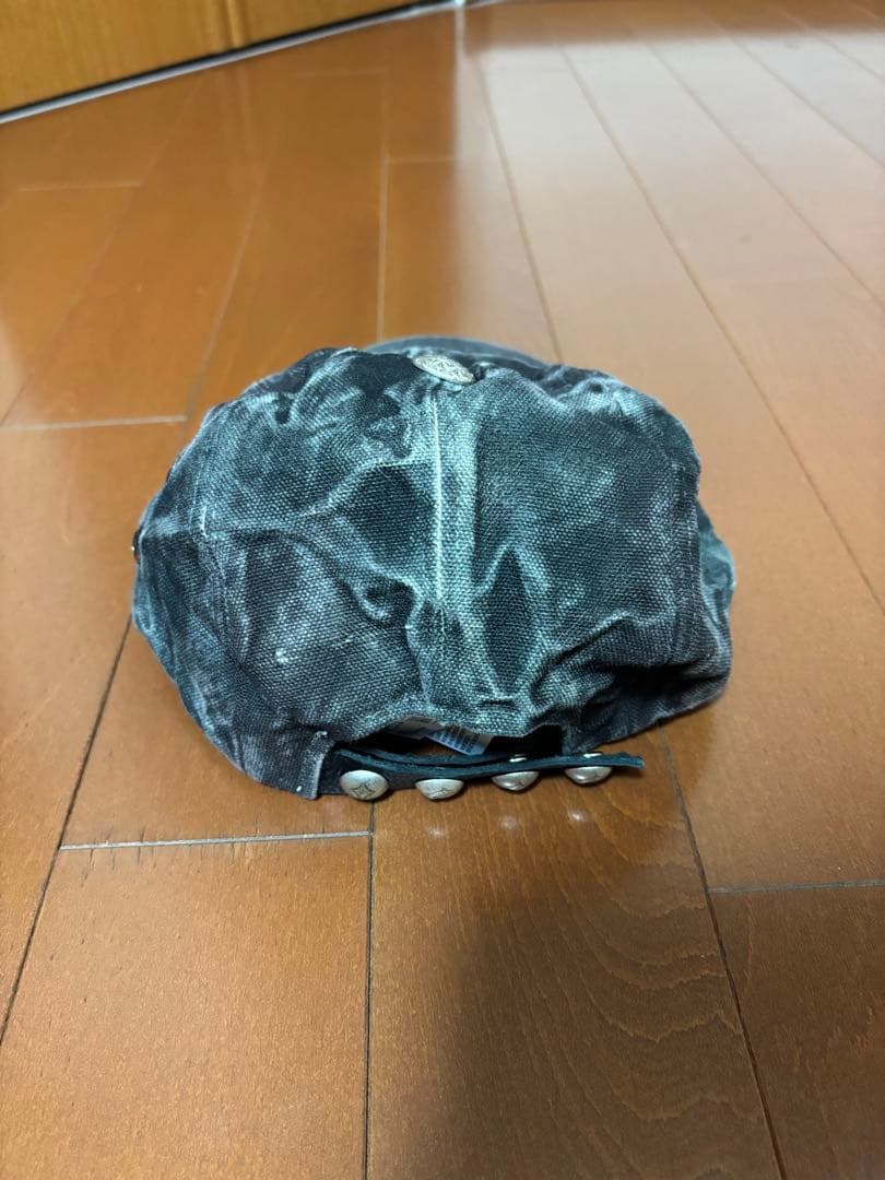 サグクラブ　cap