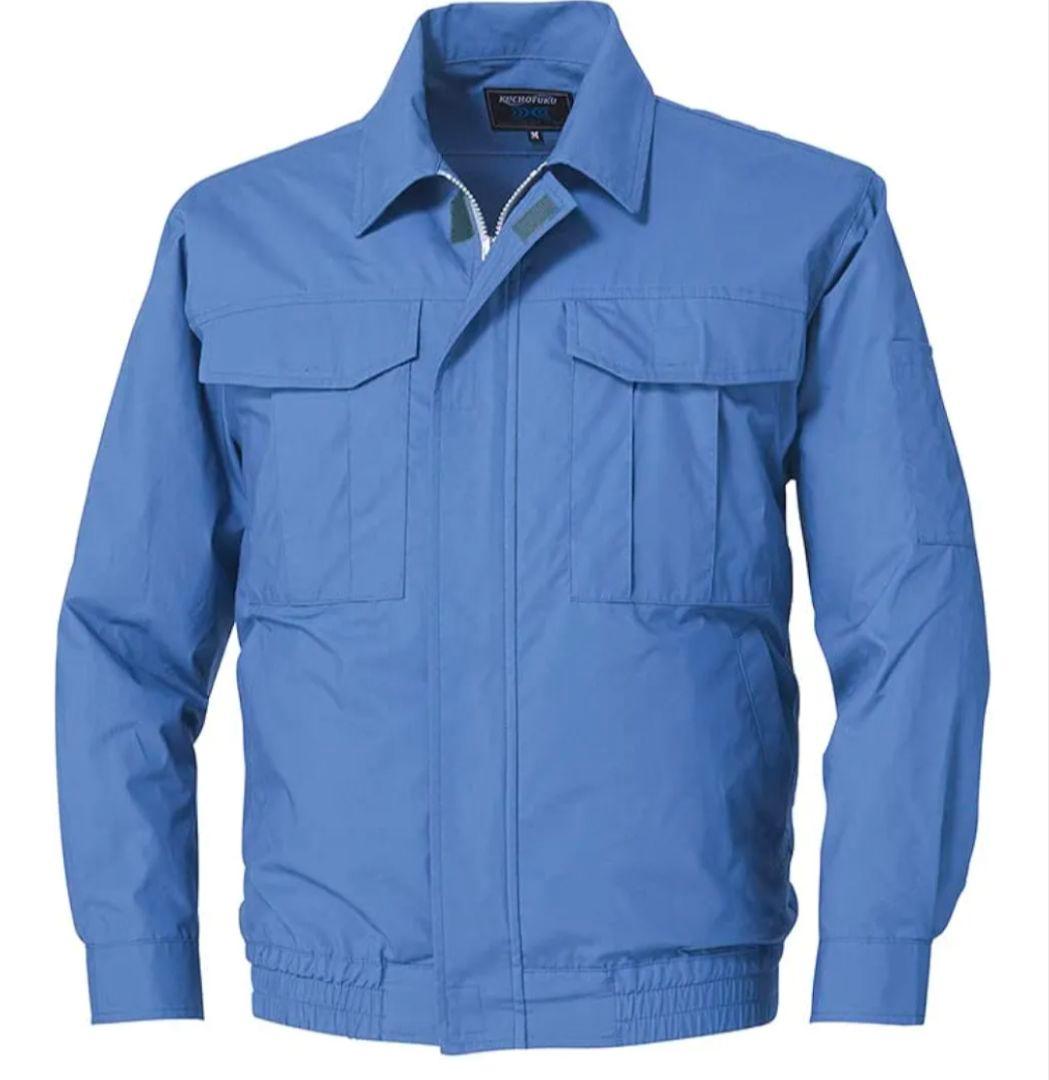 新品未使用 空調服 ファン2個 大容量バッテリー ケーブル 23,000円