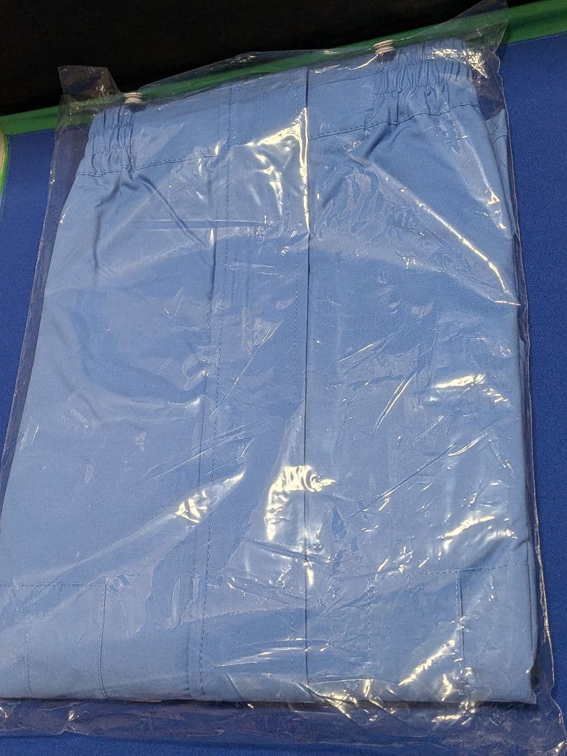 新品未使用 空調服 ファン2個 大容量バッテリー ケーブル 23,000円