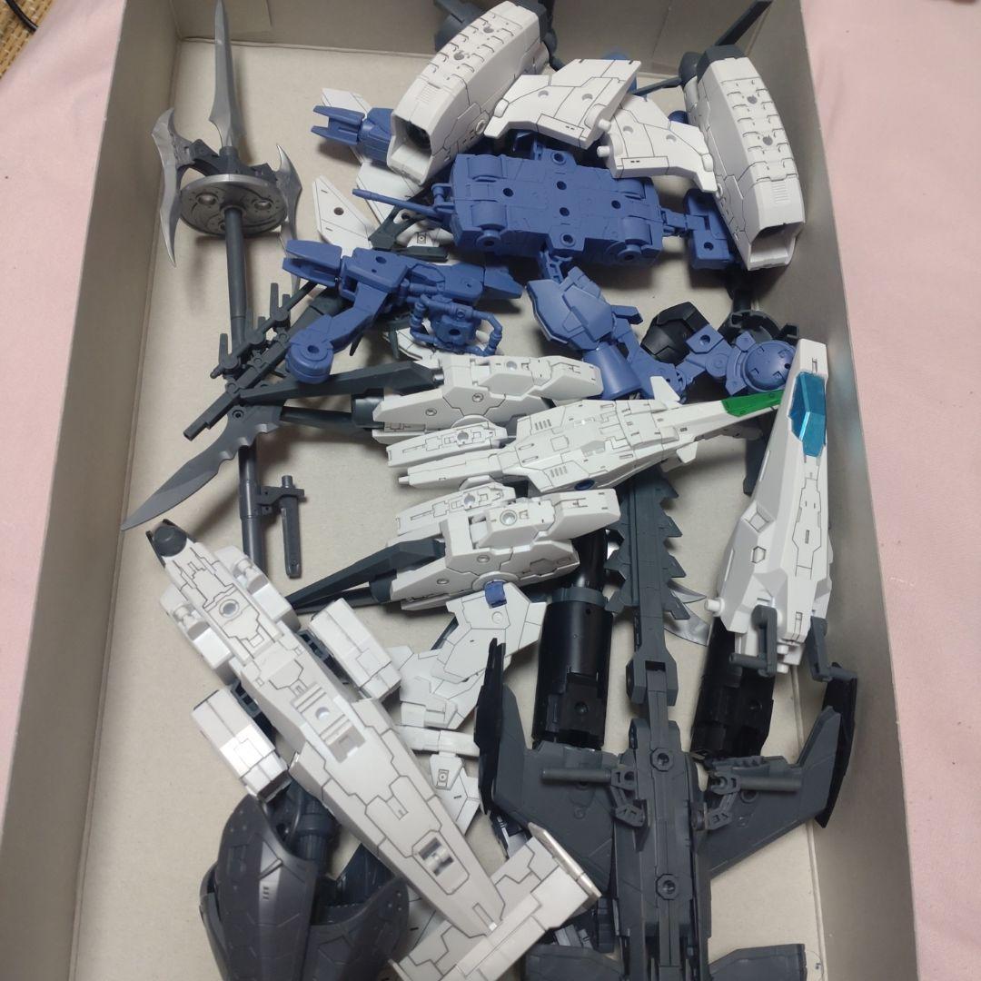 k*改様 プラモデル　ジャンク　ガンプラ多め　まとめ売り