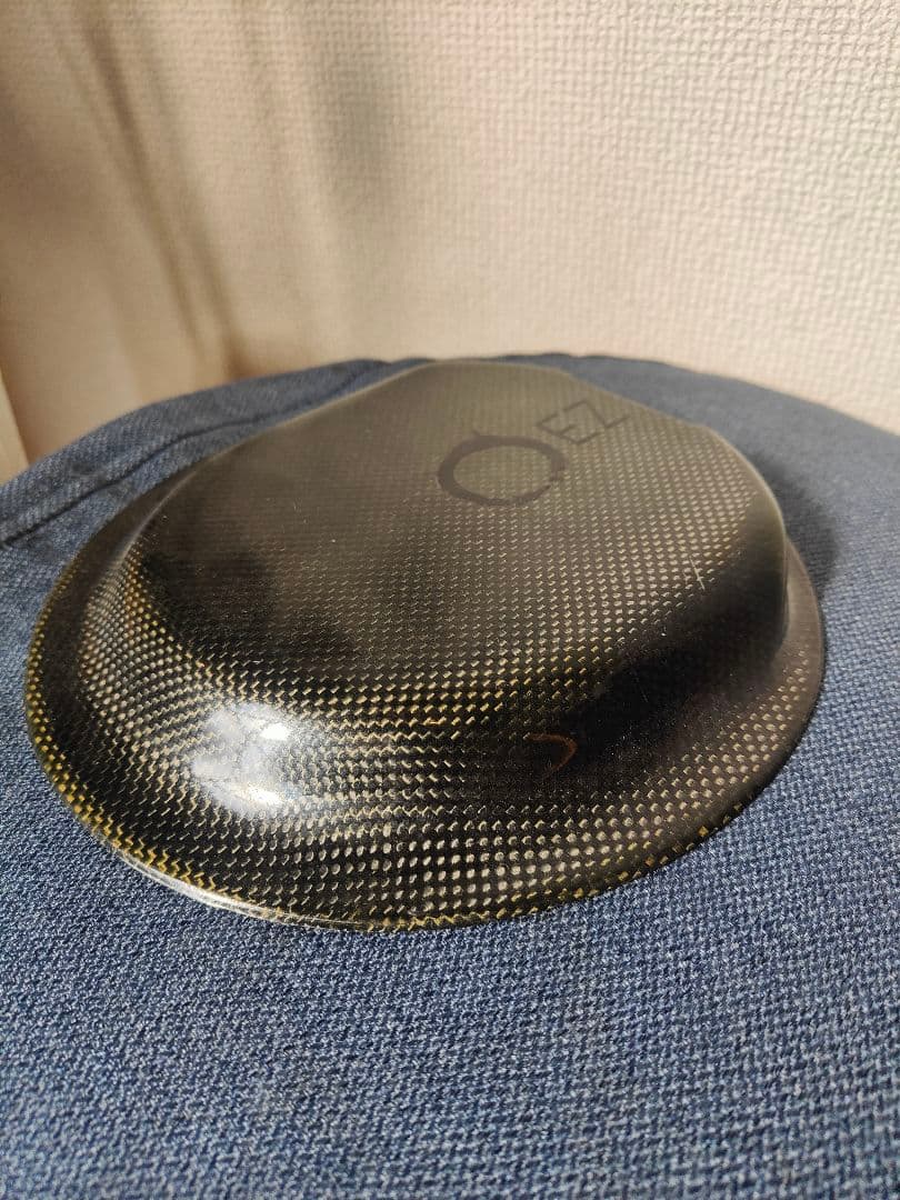 EZ GAIN イージーゲイン エアロ チェーリング カバー TT