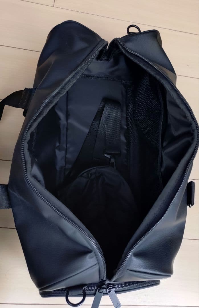 アディダス ボストンバッグ カートバッグ セット　ゴルフ　旅行