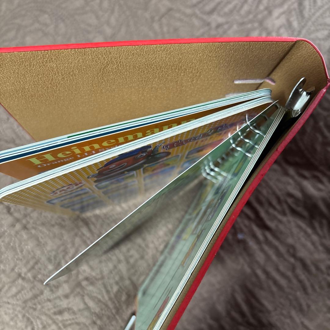 マイヤペン+Harry Potter ハリーポッター本7冊+よくばりカードセット