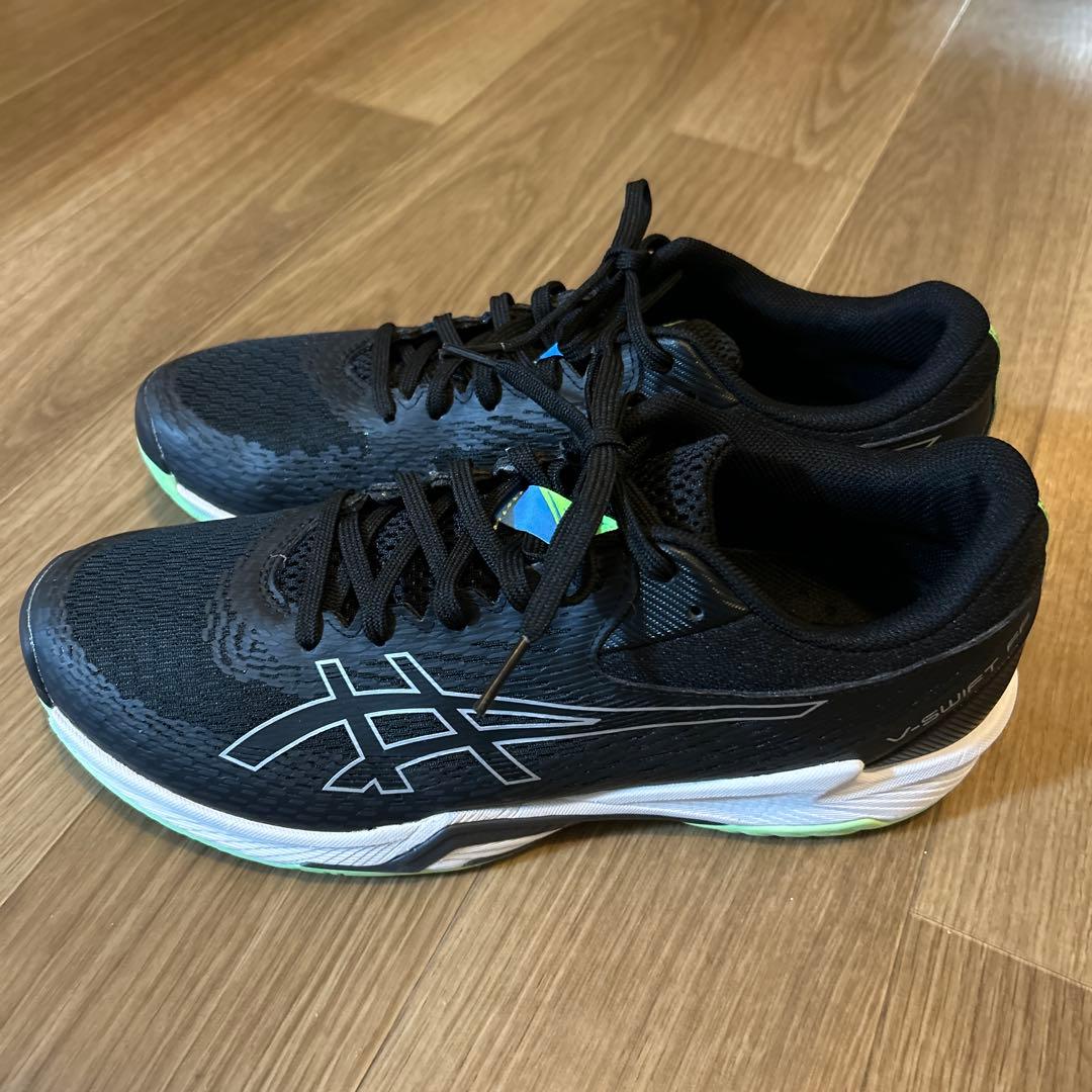 ASICS V-SWIFT FF バレーボールシューズ　26.5cm