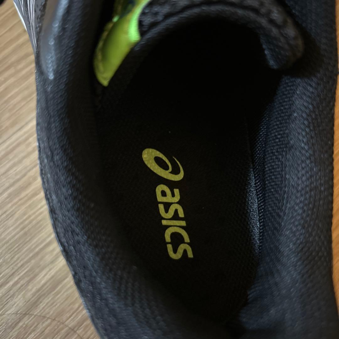 ASICS V-SWIFT FF バレーボールシューズ　26.5cm