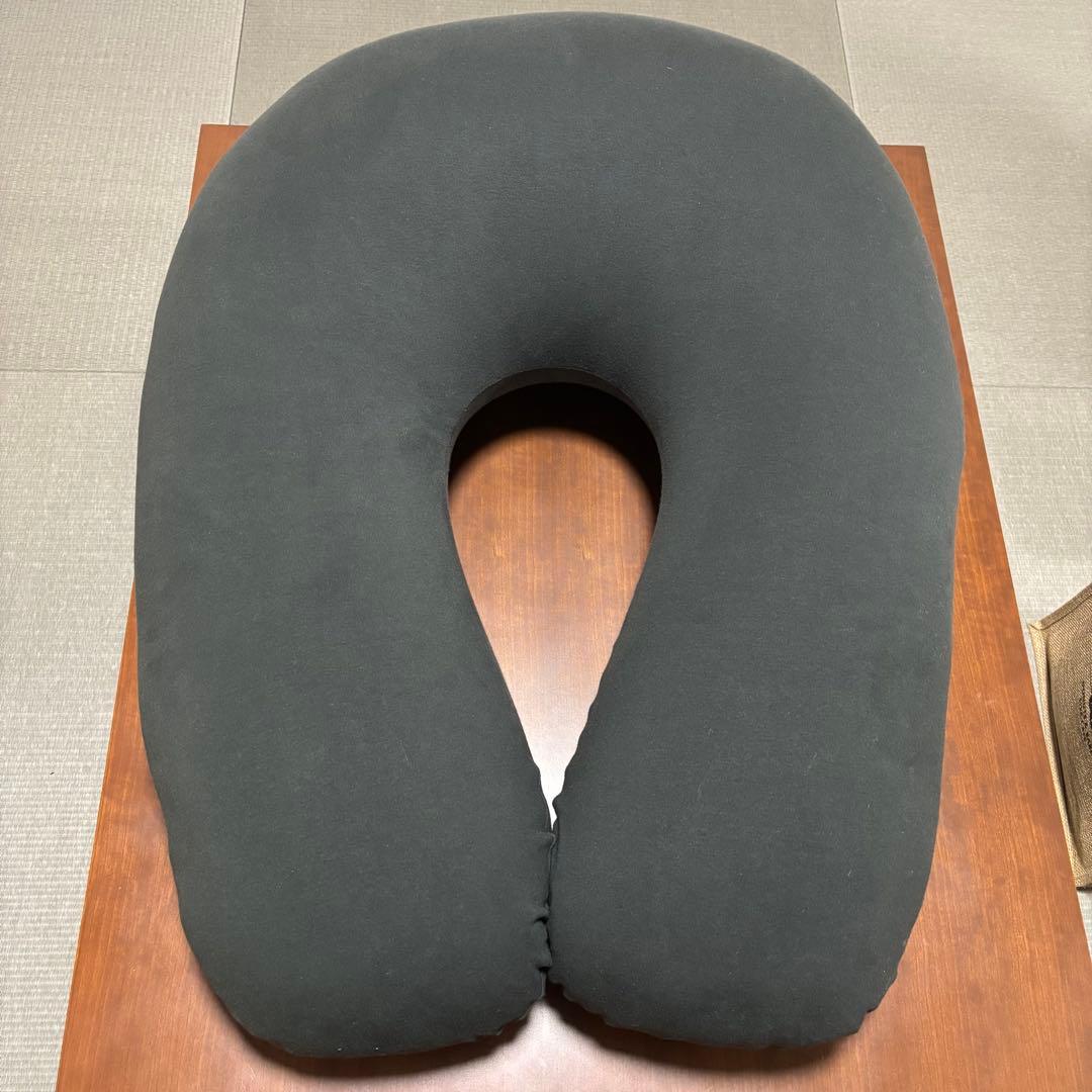 Yogibo support ダークグレー