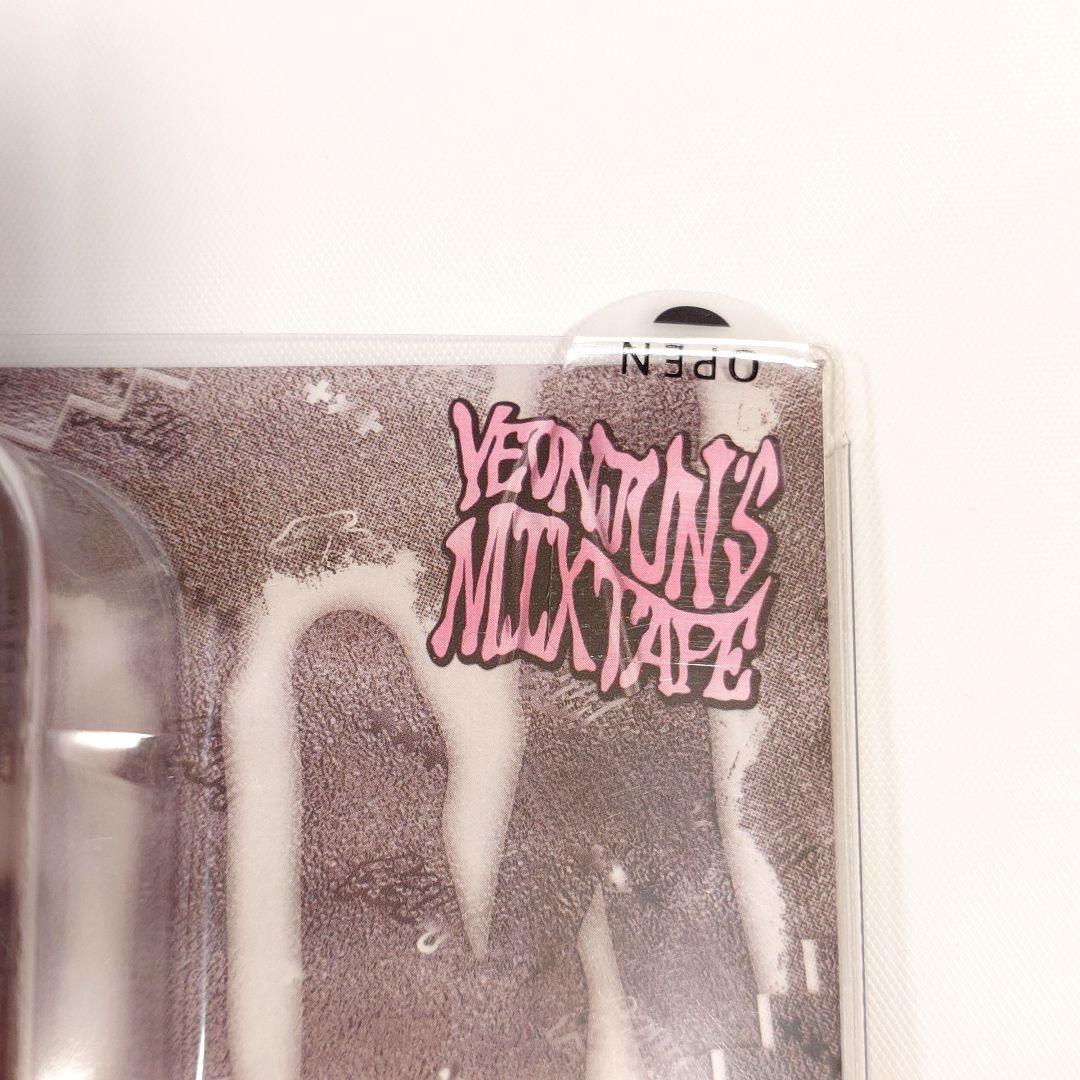 【未開封品】GGUM ヨンジュン weverse JP 限定トレカ付き アルバム