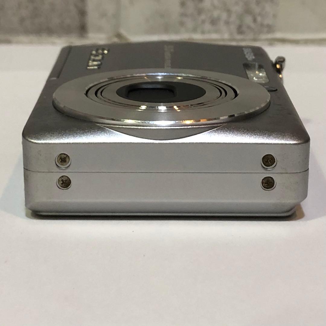 CASIO カシオ EXILIM EX-Z500 デジカメ 動作確認済み