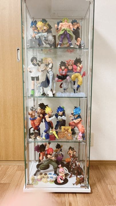 ドラゴンボール フィギュアまとめ