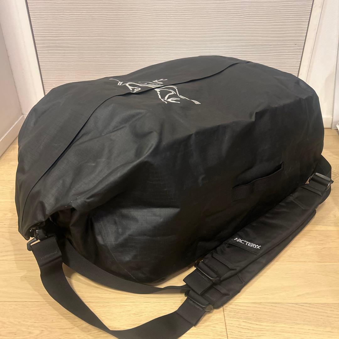 ARC'TERYX Carrier Duffel アークテリクス ダッフルバック