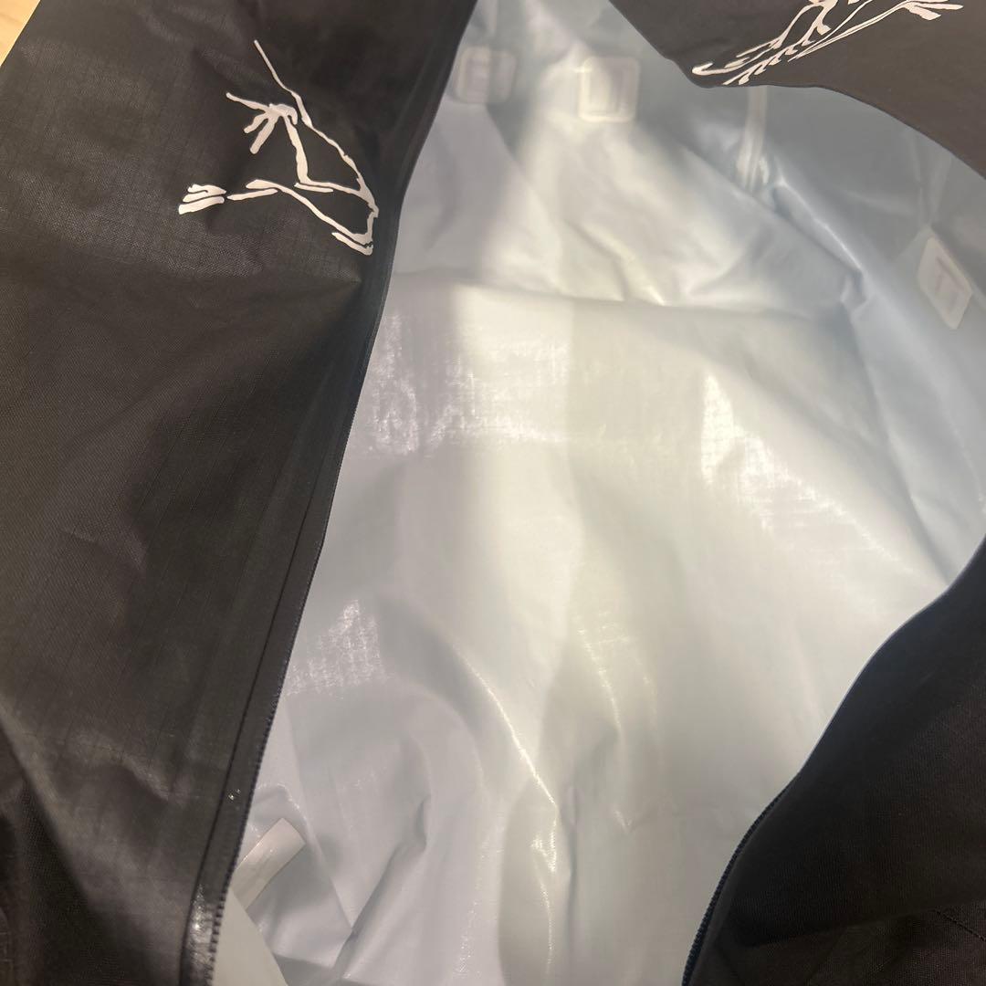 ARC'TERYX Carrier Duffel アークテリクス ダッフルバック