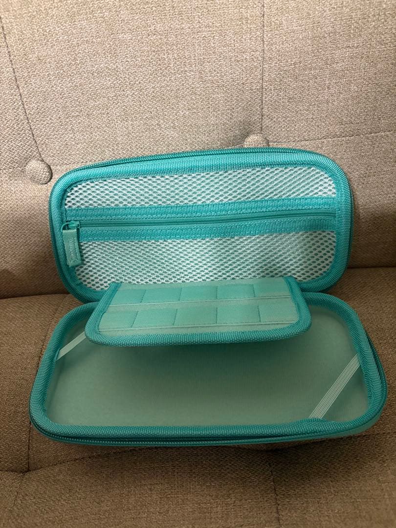 Nintendo switch lite イエロー