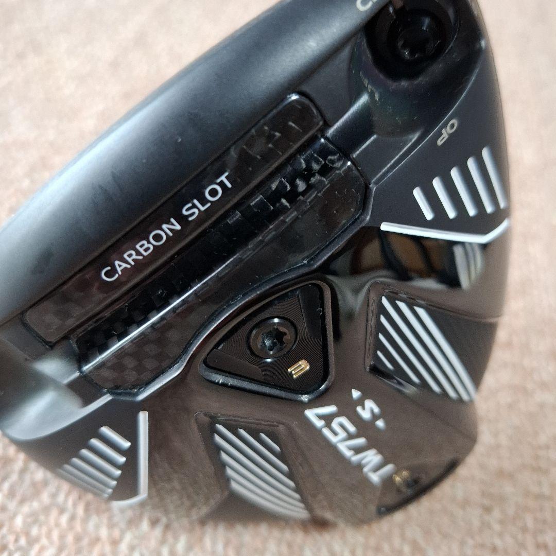 HONMA ドライバー