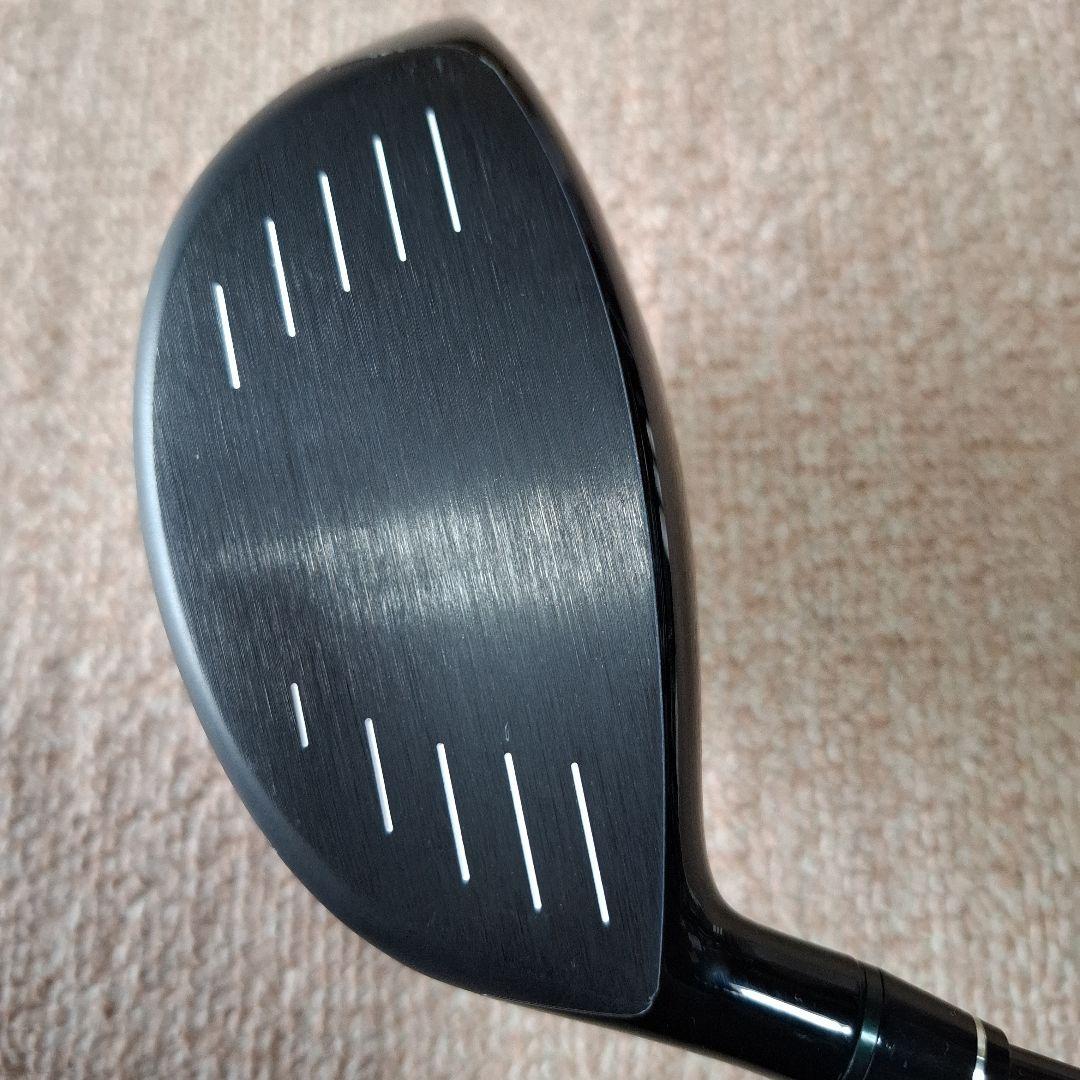 HONMA ドライバー