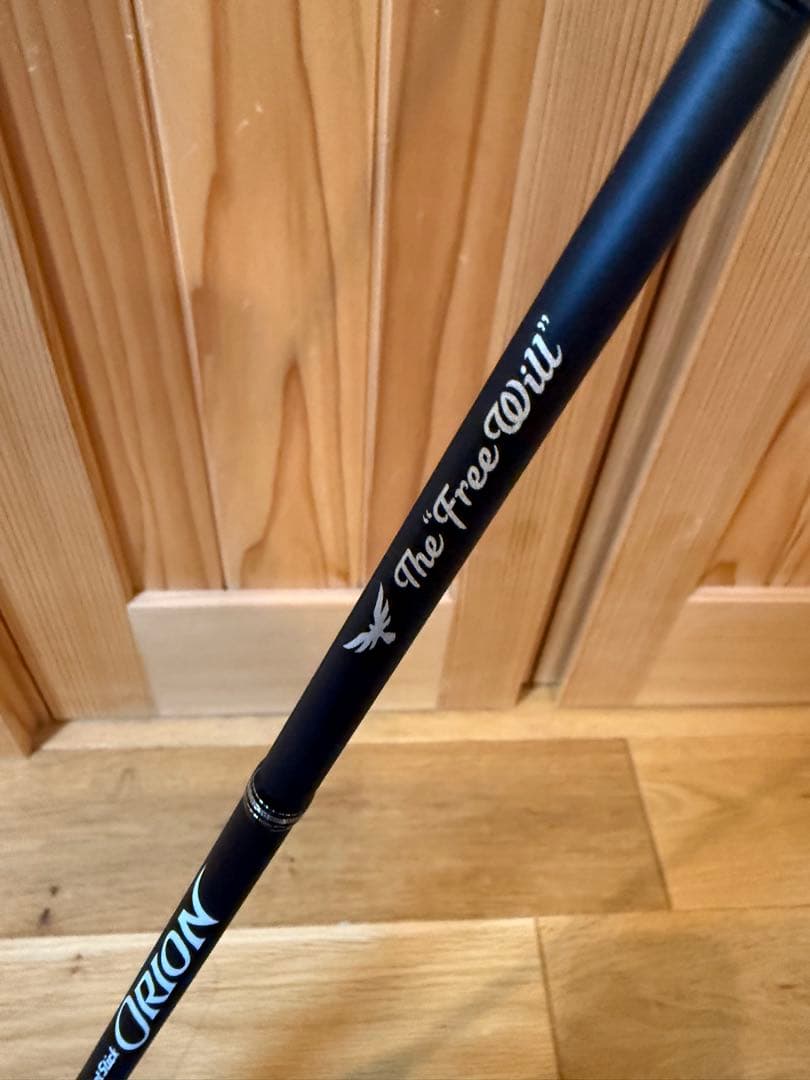 専用です【新品未使用】オライオン フリーウィルOCSS-63UL-ST