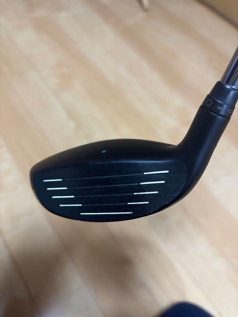 PING G430 MAX 5W 18°