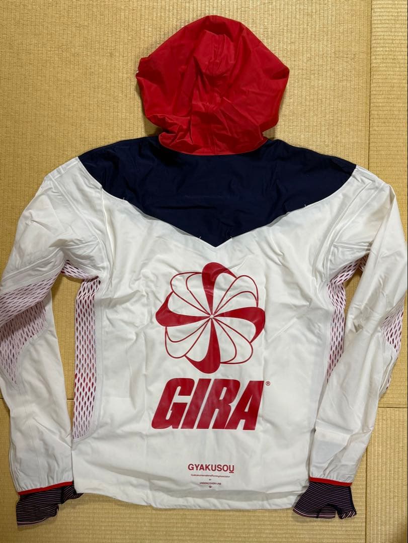 美品NIKE GYAKUSOU UNDERCCOVER 4点セット