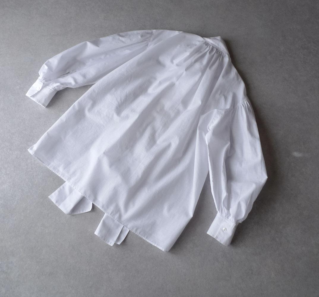 美品 IENA ヴェルメイユ パー イエナ 2,4万円 ボウタイブラウス 571