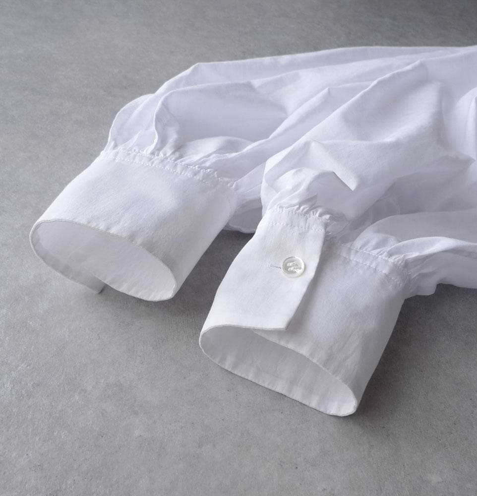 美品 IENA ヴェルメイユ パー イエナ 2,4万円 ボウタイブラウス 571