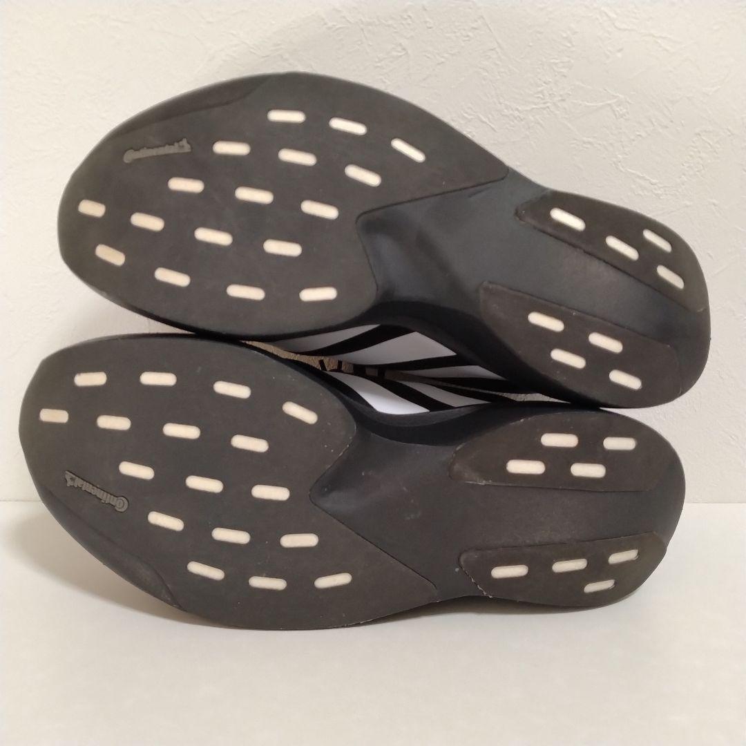 アディダス アディゼロ EVO SL JP7149 28.0