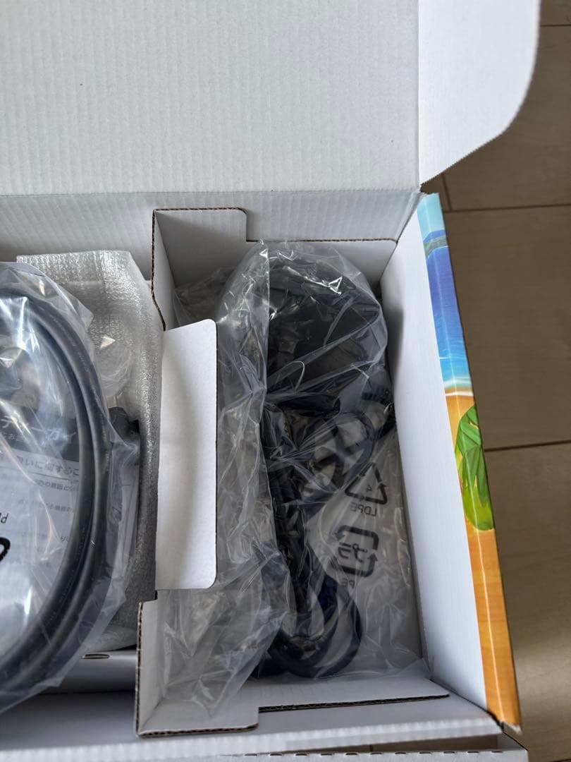 Nintendo Switch 本体 あつまれ　どうぶつの森バージョン