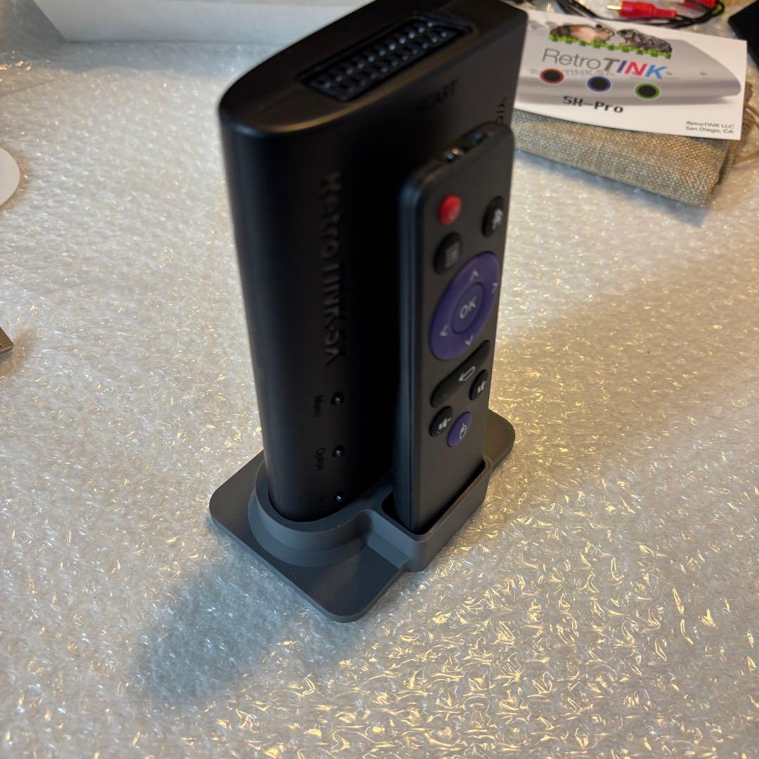 その他 RetroTink 5x Pro