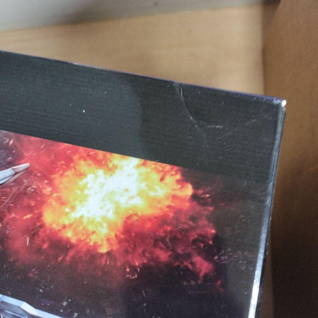 武皇 MARTIAL EMPEROR YR-03