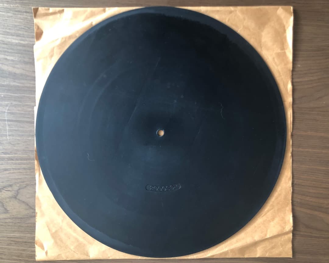 Technics SL-1200MK3D ②｜DJセット販売品｜※単品不可