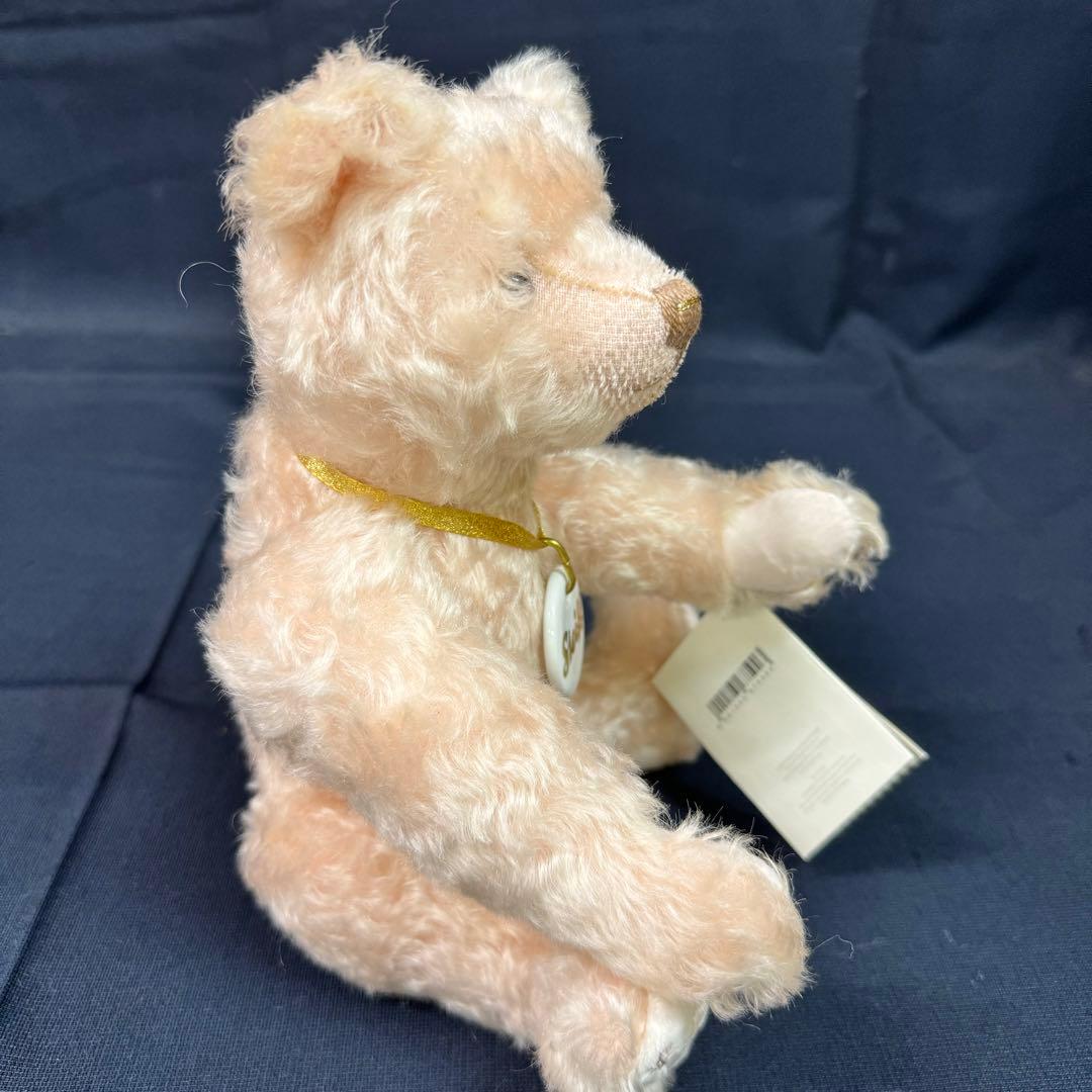 138-57 限定品 シュタイフ ミュージアム テディベア2020