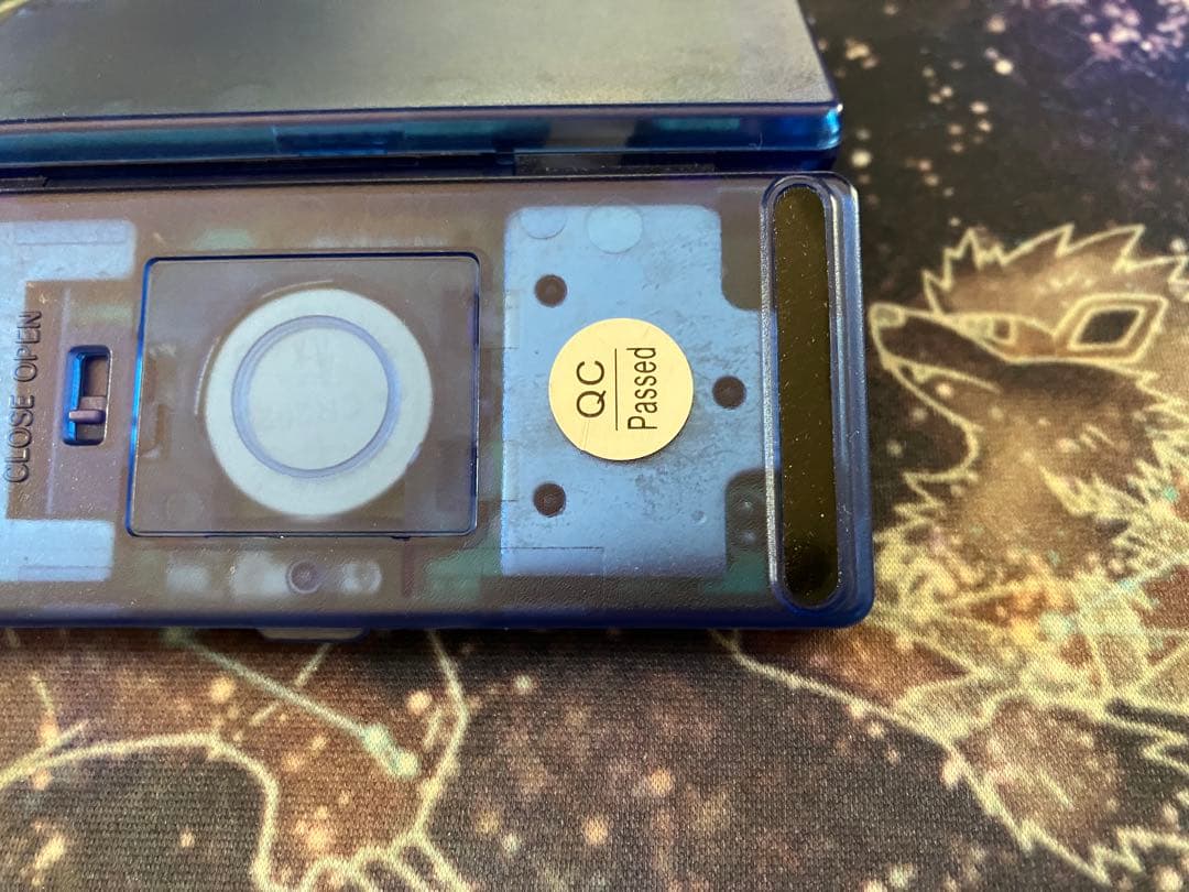 【廃盤、極美品】カンタくんVフラッシュ 小役カウンター 勝ち勝ちくん LED